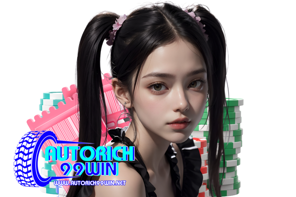 autorich99win