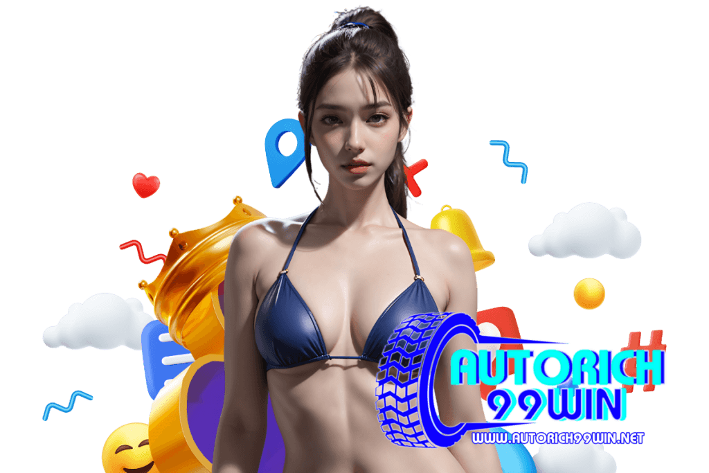 autorich99win สล็อต